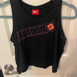 Nike Tank Top